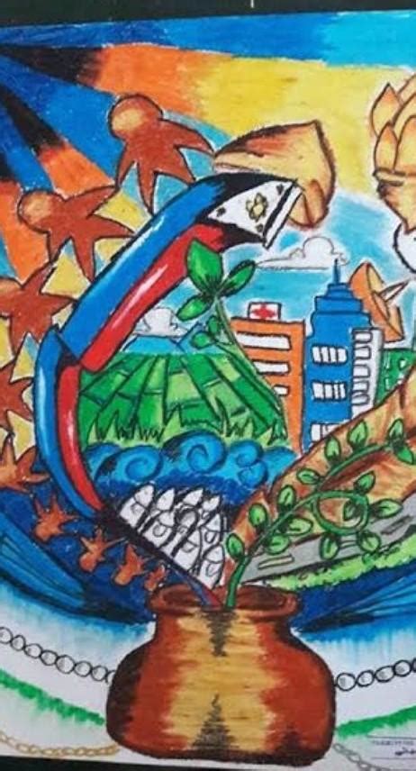 poster ng konserbasyon sa yamang likas|DepEd Learning Portal.